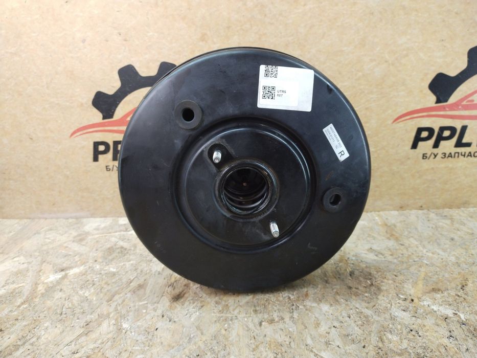 Nissan X-Trail T32 2014-2021 вакуумный усилитель тормозов 460074BA5B