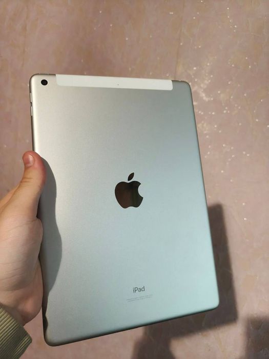 Ipad 10.2 2021 256gb