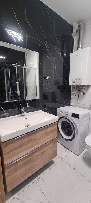 Wynajem mieszkania Brzeg. Miejsca postojowe + piwnica
