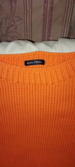 Свитер женский  Марко Поло(оригинал)