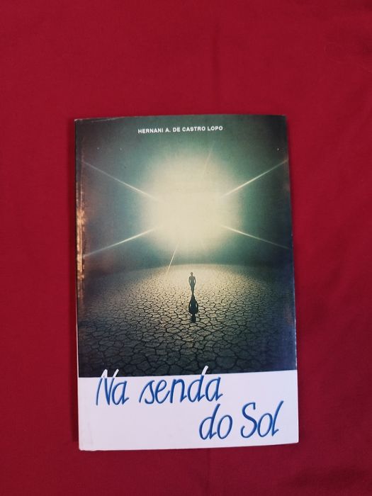 Livro: Na Senda Do Sol