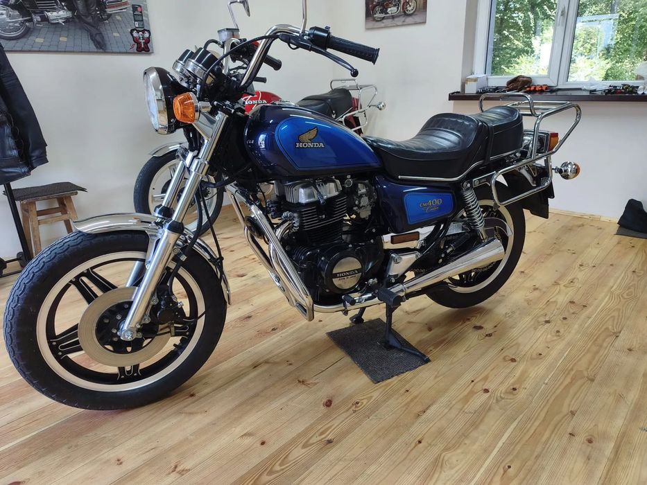 Honda