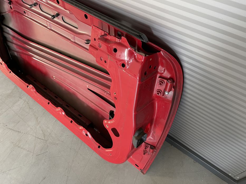 Porta lado condutor Mini R56