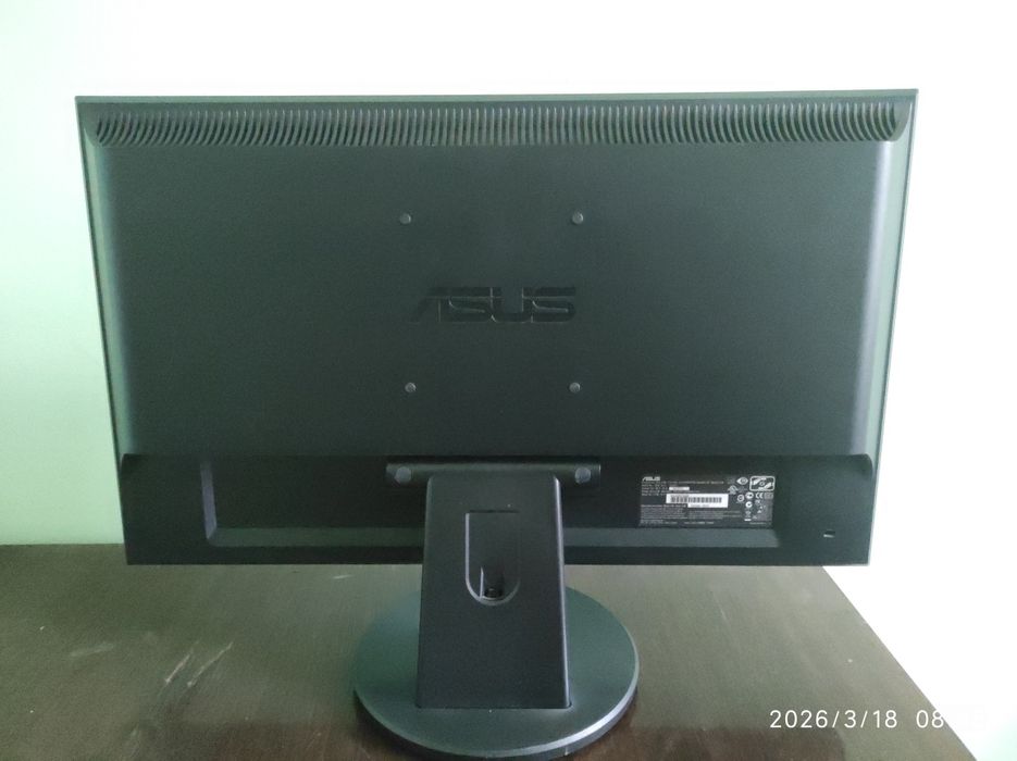 Продам LCD Monitor ASUS VW227D