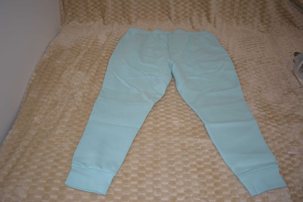 Spodnie męskie dresowe Lacoste