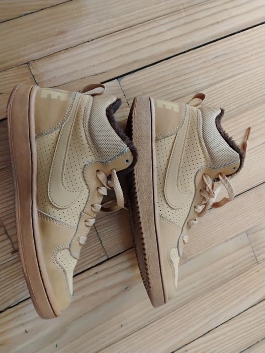 Buty dziecięce Nike r.37,5