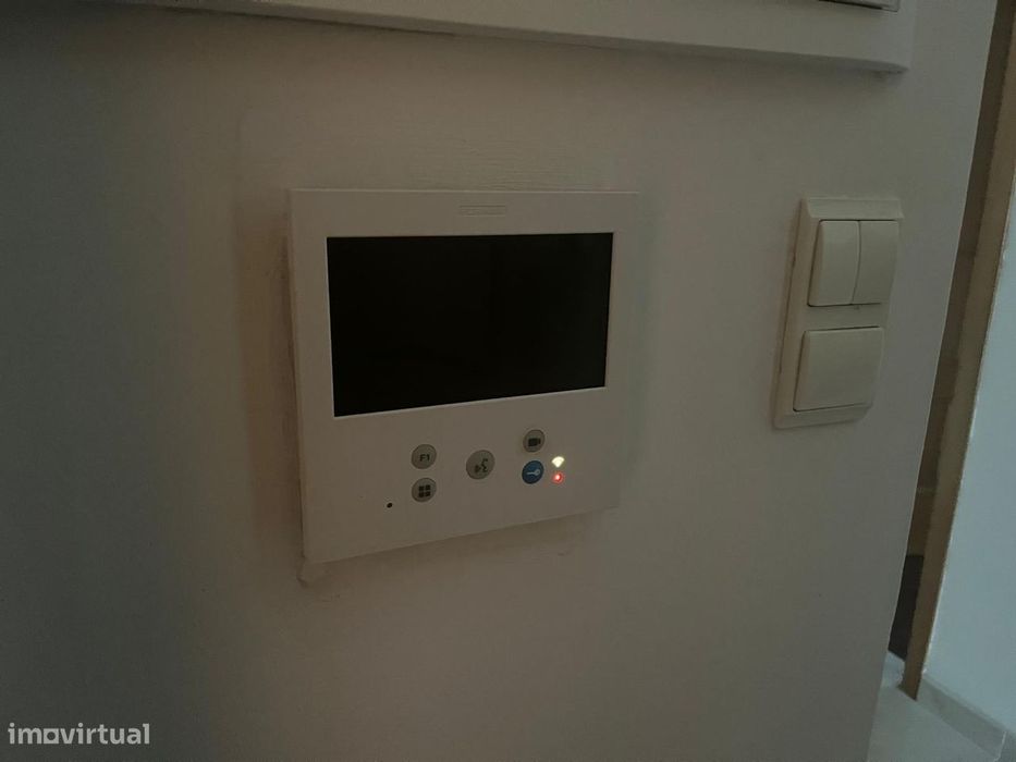 Excelente Apartamento T2 em Campinas, Belas