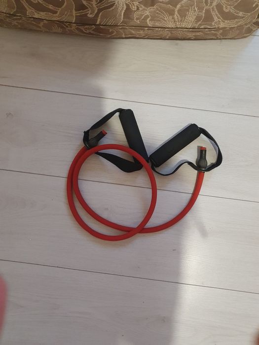 Эспандер для фитнеса