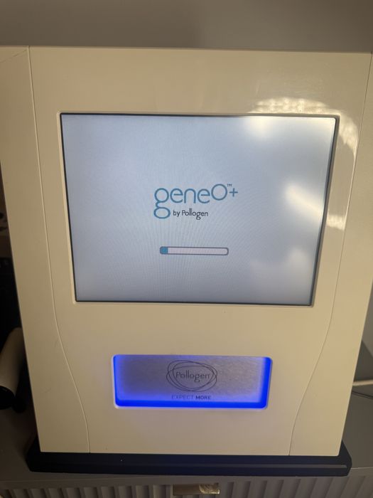 Geneo by pollogen