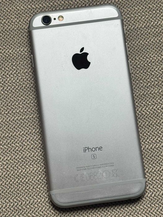 iPhone 6s – nowa bateria