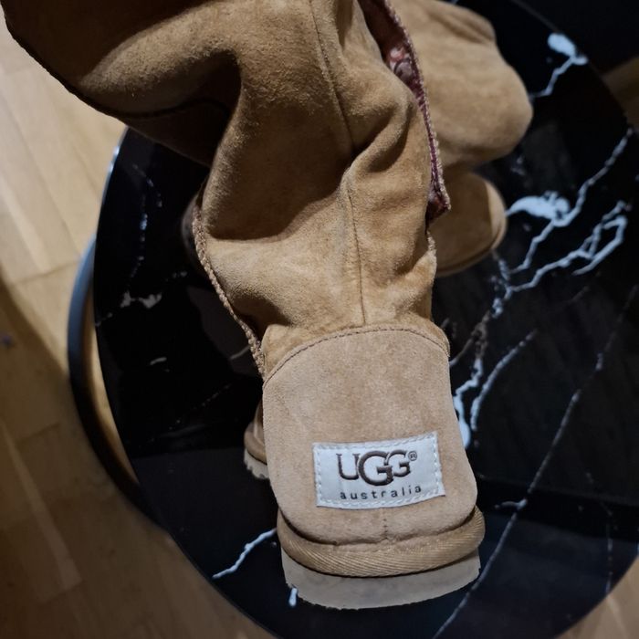 Buty Ugg Australia. Unikatowe