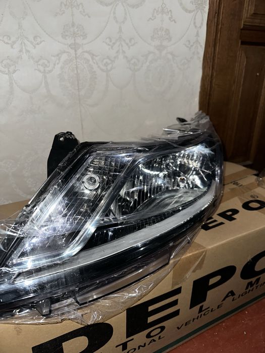 Мотор g4fc 1.6 Hyundai Kia