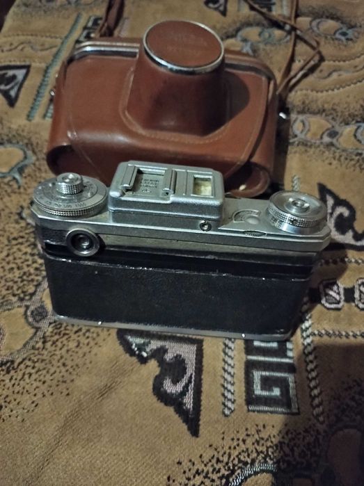 Фотоаппарат- Киев.