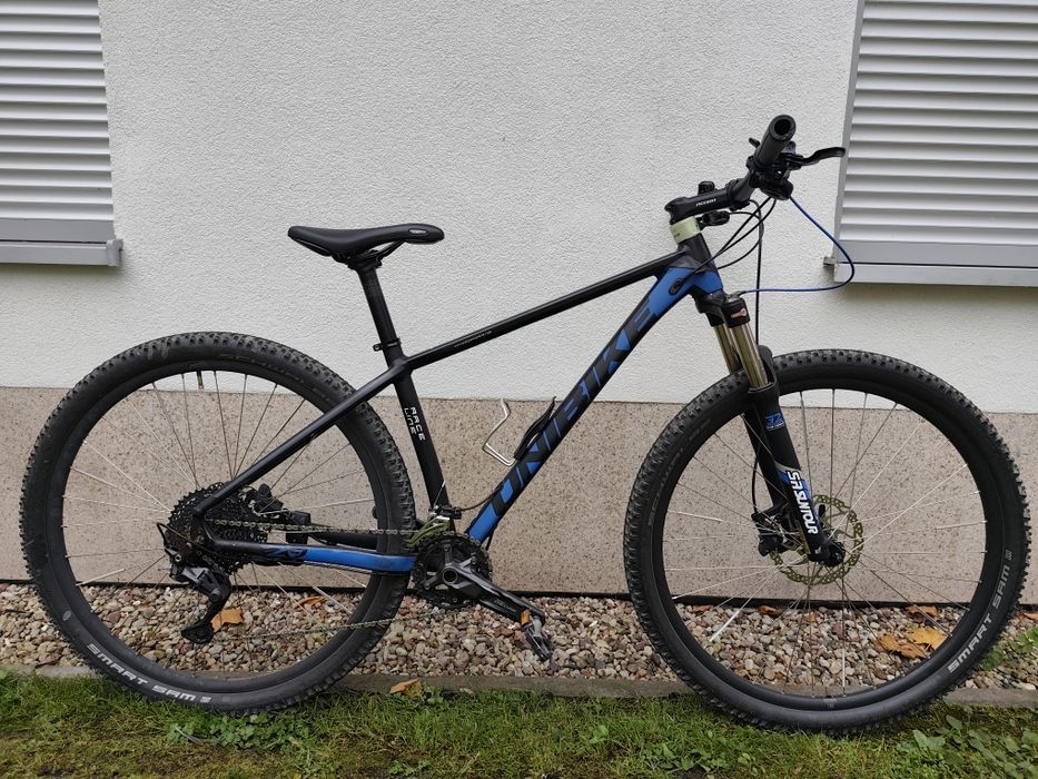 Unibike Link 17 cali