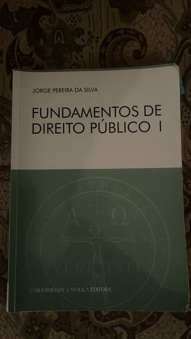 Livros direito novos