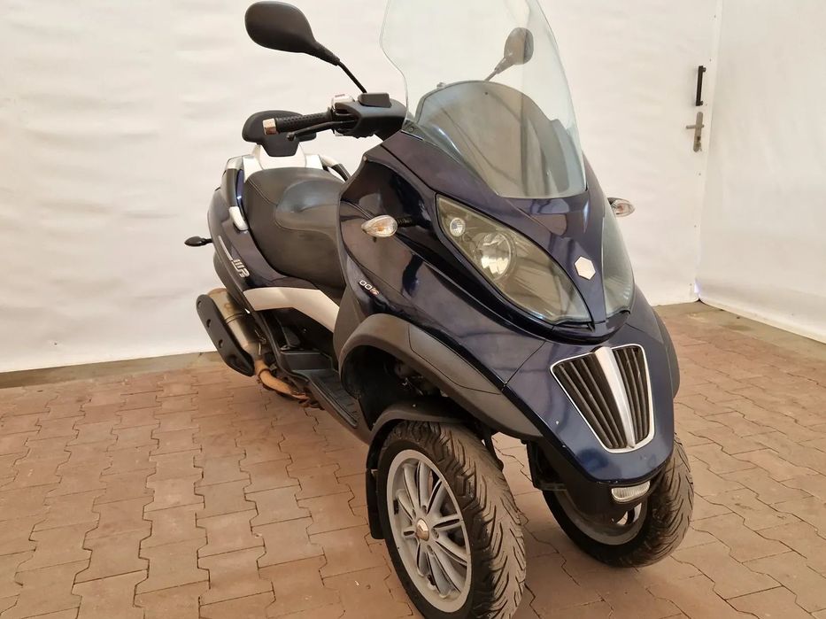 Piaggio