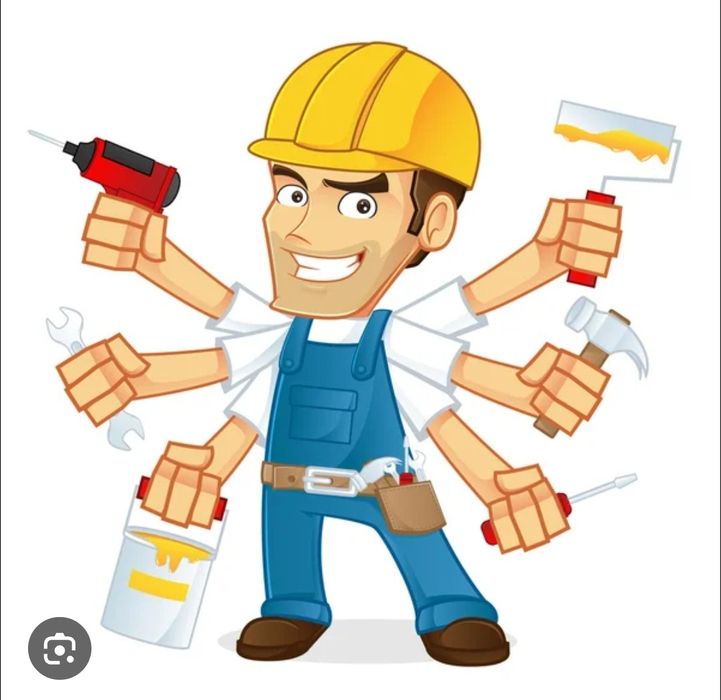 Remonty , wykończenia pod klucz, glazurnik / remonty łazieneki