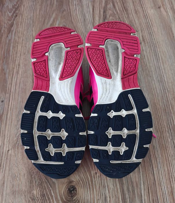 Buty Adidas Cloudfoam City roz. 36 2/3-37