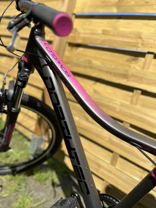 Rower damski młodzieżowy Northtec