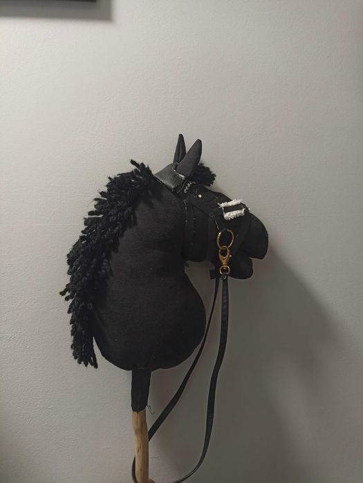 Hobby Horse - koń na kiju