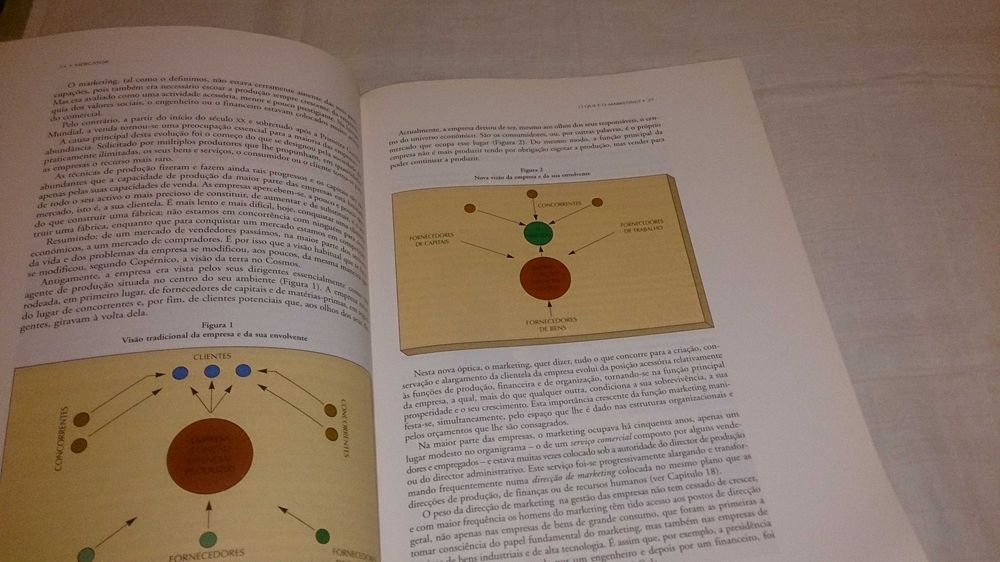 mercator - teoria e prática do marketing -denis lindon, j. lendrevie