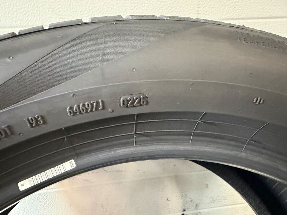 4x 255/50 R.19 103T Pirelli Scorpion AO Elect rant ochronny DEMO 2026