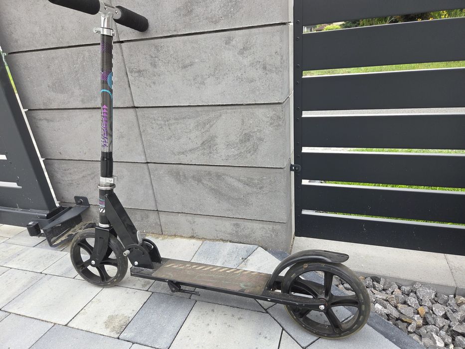 Hulajnoga scooter