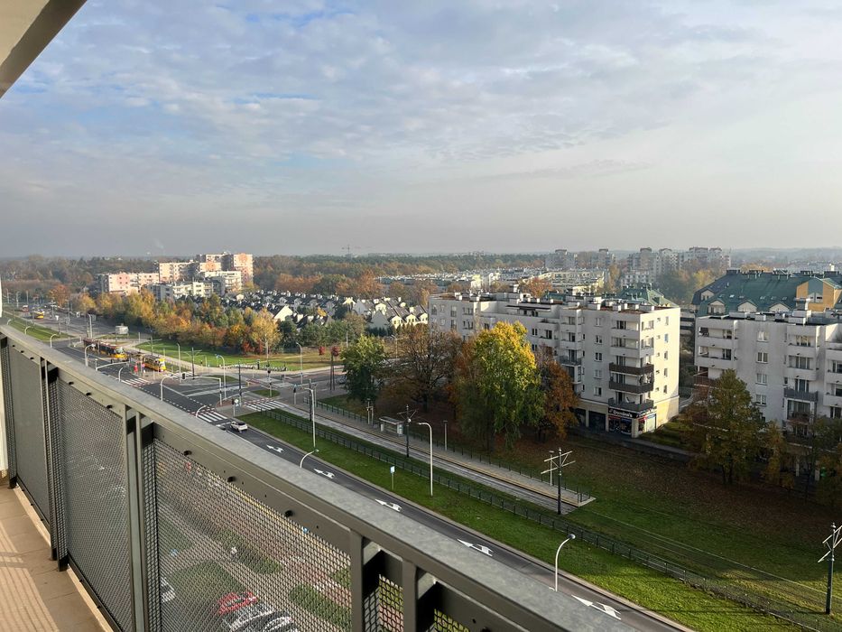 Bezpośrednio wynajmę, zadbane, jasne i ciche mieszkanie 40 m², 2 pokoje - Widok 4