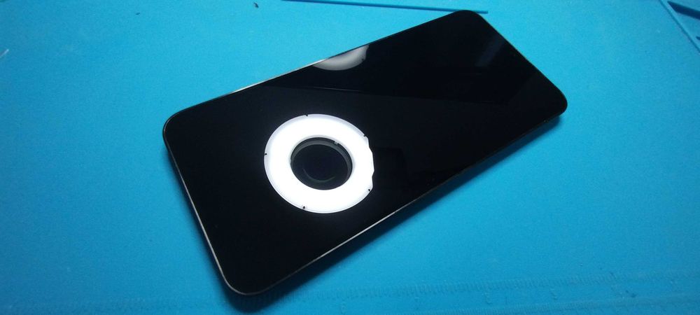 Wyświetlacz  Samsung A14 SM-A146P/DSN – Oryginalna, z Demontażu