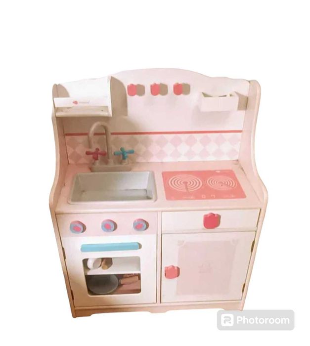 Cozinha Imaginarium