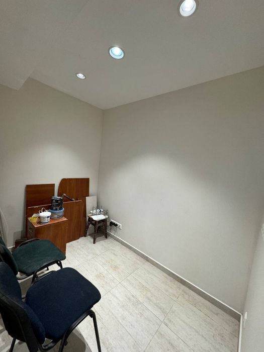 Продаж приміщення з ремонтом 55,3 м2 ЖК Буча Квартал, біля МРЕО. Без %