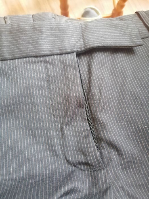 Spodnie damskie  nowe - H&M r, 38