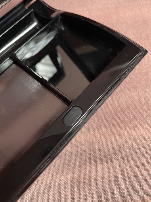 MARY KAY | Estojo pequeno descontinuado (usado)