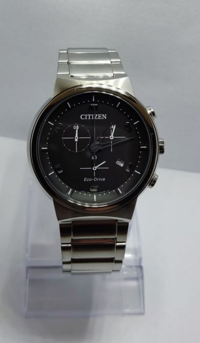 *70*Eco driver (solarny) Citizen AT2400-81E