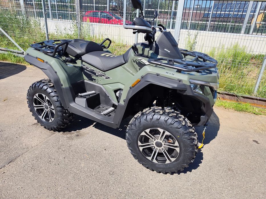 QJmotor