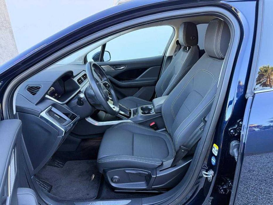 Jaguar I-Pace EV400 95Kw 30.000Km 12/2020