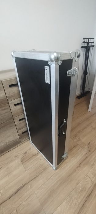 Case/skrzynia keyboard- Dj