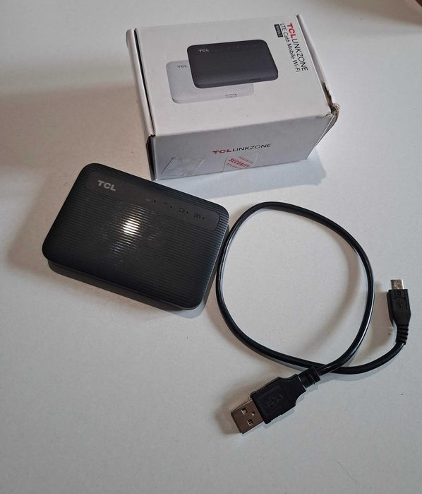Router TCL MW63VK