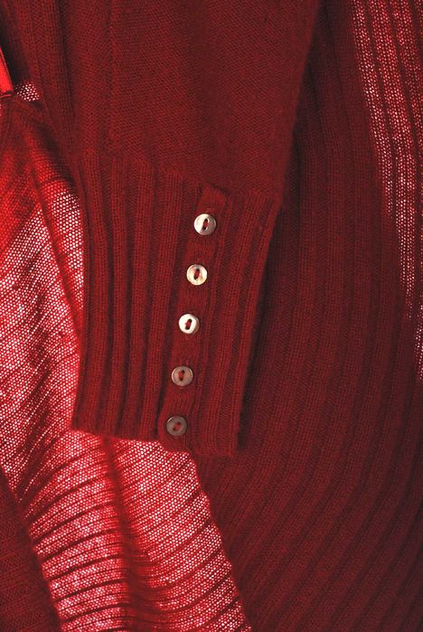 Sweter kaszmir 100%