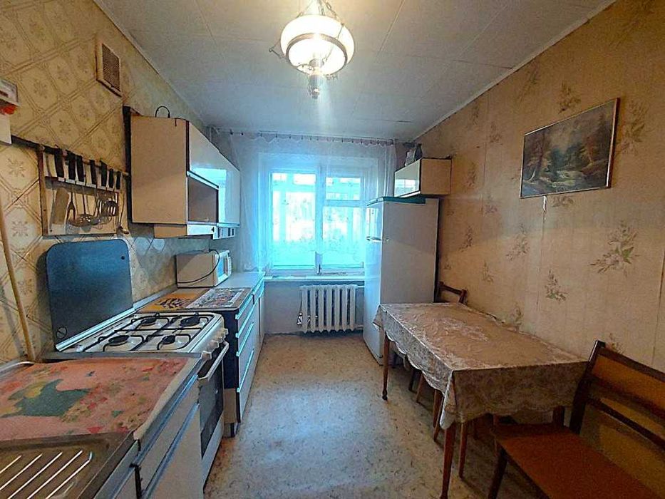Сегедская / Гагарина: сдам недорого 3к квартиру в великолепном районе!