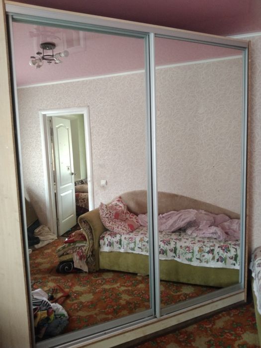 Продам ШКАФ купе