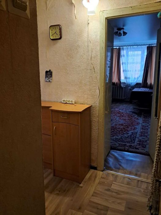 Продаж квартири 2-кімнатної в центрі