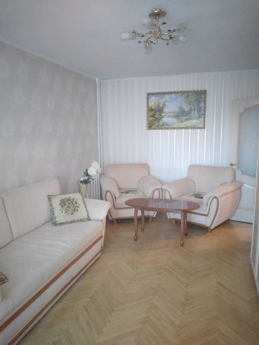 Здам  1-кімнатну вулиця Байди-Вишневецького, 3-А  Вітряні гори