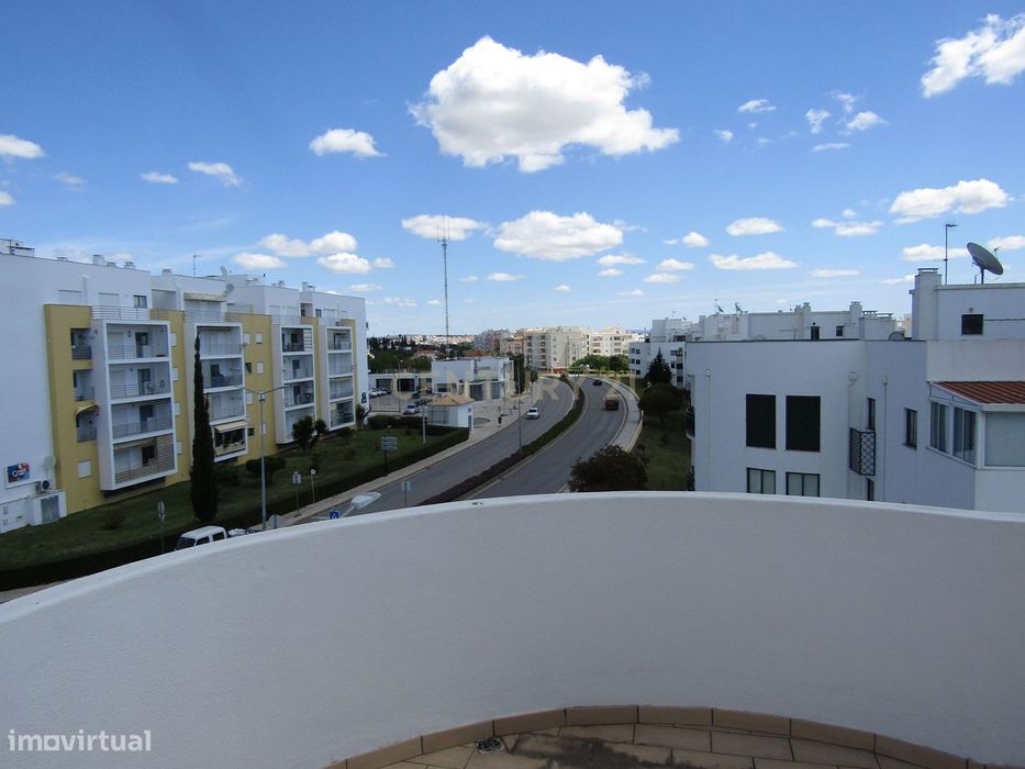Apartamento T1