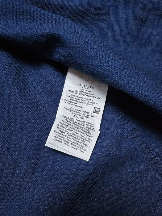 Сорочка чоловіча М