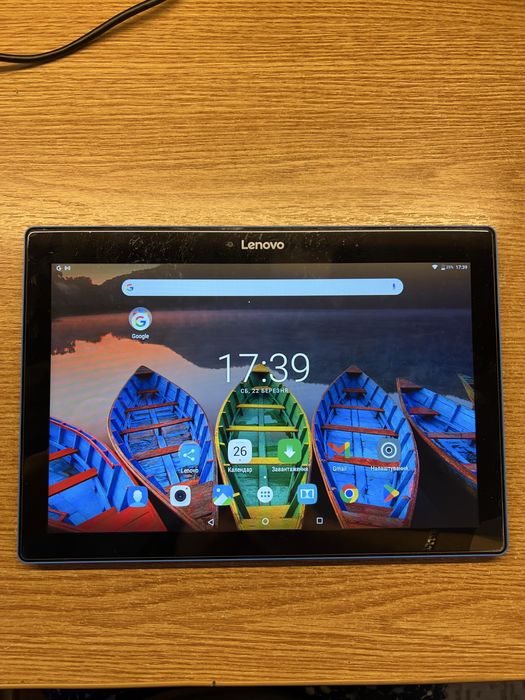 Lenovo Tab 10