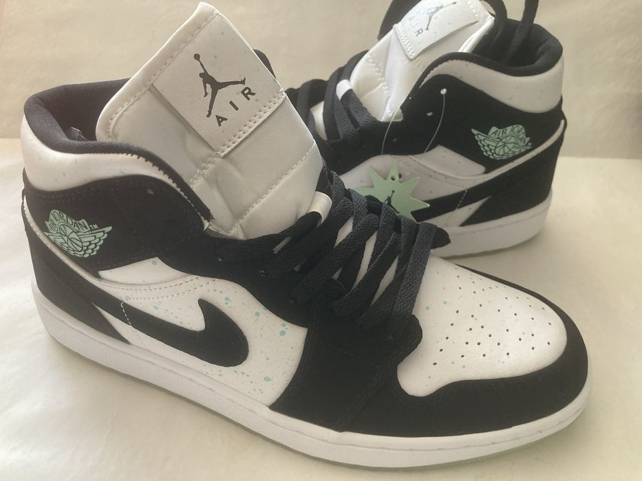 Nike Jordan ( найк джордан)