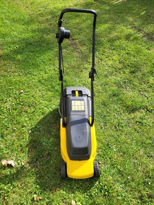 Kosiarka Elektryczna Kabit E1000