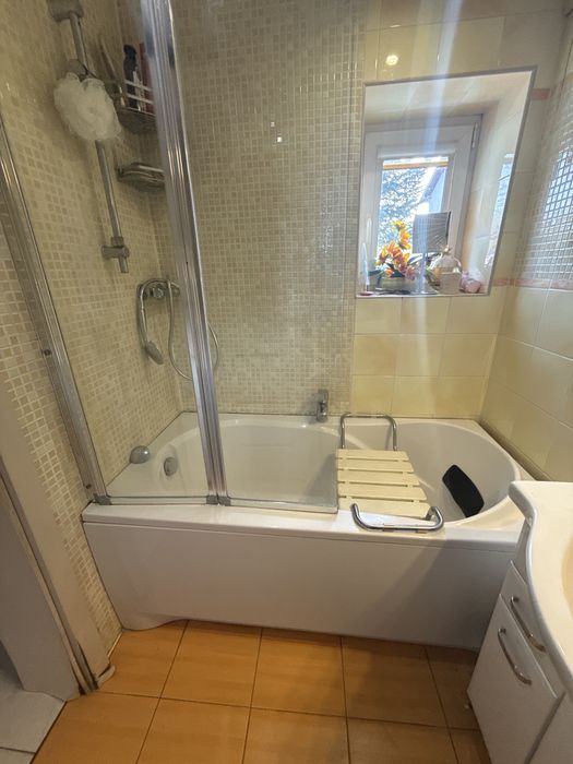 Wanna kompozyt 150x75