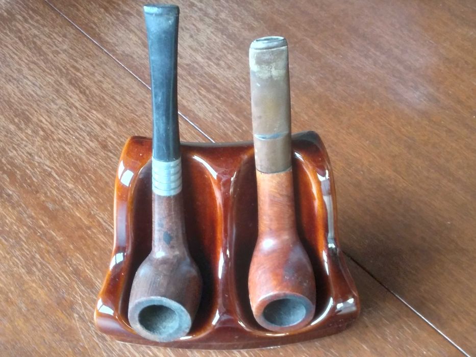 Cachimbos antigos